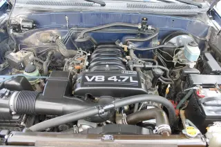 2006 Toyota Tundra