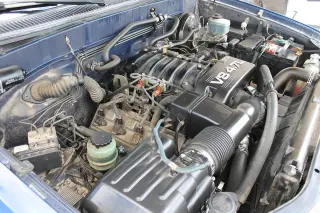 2006 Toyota Tundra
