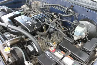 2006 Toyota Tundra