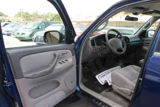 2006 Toyota Tundra