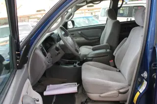 2006 Toyota Tundra