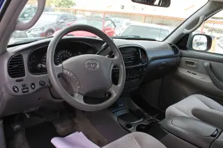 2006 Toyota Tundra
