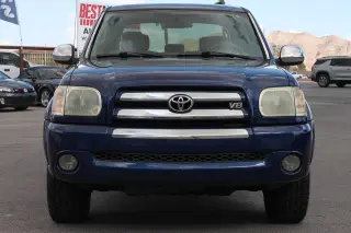 2006 Toyota Tundra