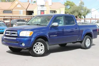 2006 Toyota Tundra
