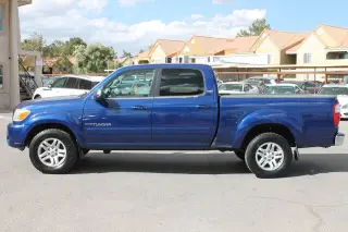 2006 Toyota Tundra