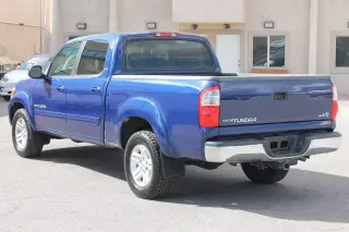 2006 Toyota Tundra