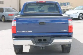 2006 Toyota Tundra