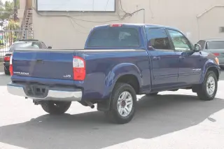 2006 Toyota Tundra