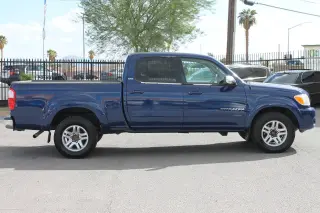 2006 Toyota Tundra