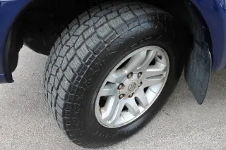 2006 Toyota Tundra
