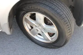 Dodge Grand Caravan 2006