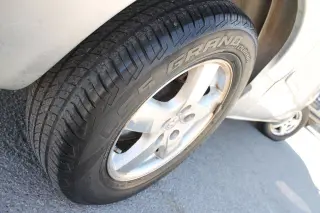 Dodge Grand Caravan 2006
