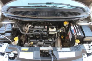 Dodge Grand Caravan 2006