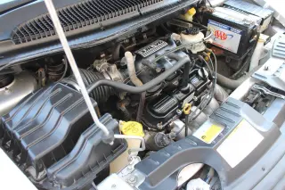 Dodge Grand Caravan 2006