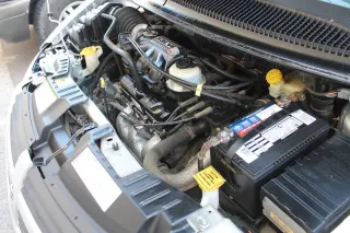 Dodge Grand Caravan 2006