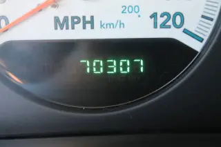 Dodge Grand Caravan 2006