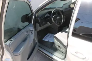 Dodge Grand Caravan 2006