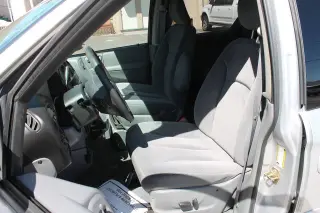 Dodge Grand Caravan 2006