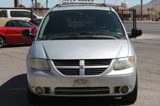 Dodge Grand Caravan 2006