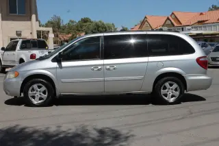 Dodge Grand Caravan 2006