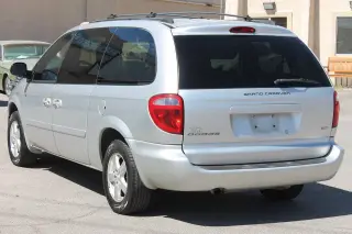 Dodge Grand Caravan 2006