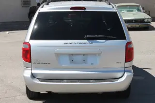 Dodge Grand Caravan 2006