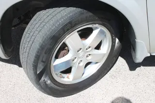Dodge Grand Caravan 2006