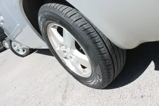 Dodge Grand Caravan 2006