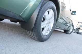 Nissan Quest 2004