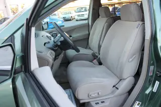Nissan Quest 2004