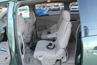 Nissan Quest 2004