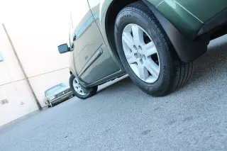 Nissan Quest 2004