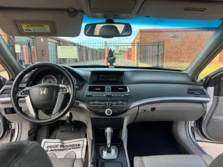 Honda Accord 2008