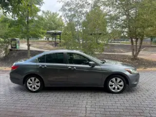 Honda Accord 2008