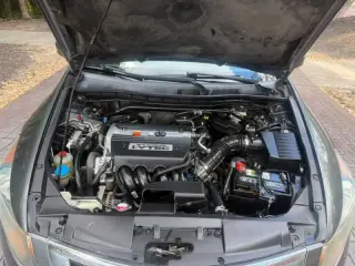 Honda Accord 2008