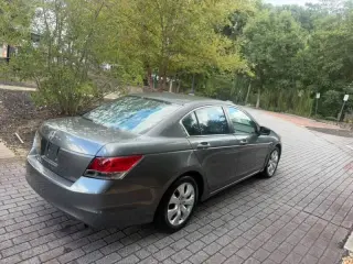 Honda Accord 2008