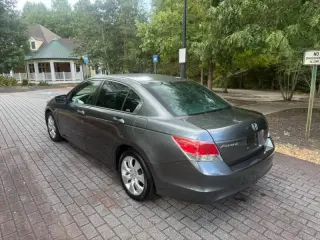Honda Accord 2008