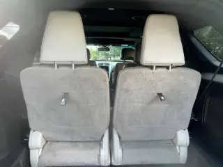 Ford Explorer 2012