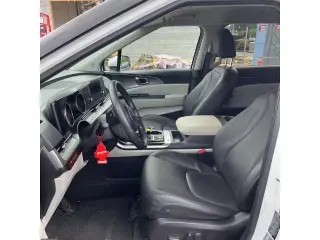 Kia Carnival 2024 LX 4dr Mini-Van
