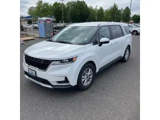 Kia Carnival 2024 LX 4dr Mini-Van