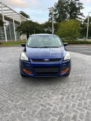 Ford Escape 2016