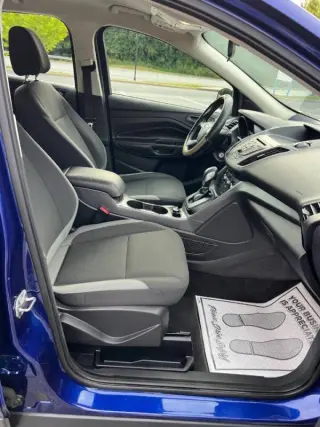 Ford Escape 2016