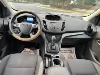 Ford Escape 2016