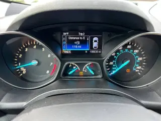 Ford Escape 2016
