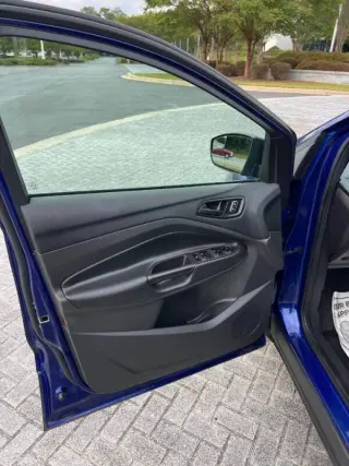 Ford Escape 2016