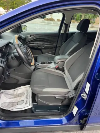 Ford Escape 2016