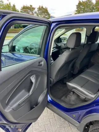 Ford Escape 2016