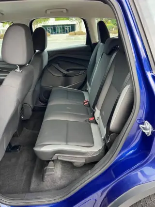 Ford Escape 2016