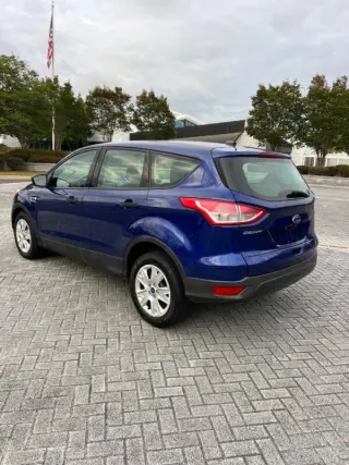 Ford Escape 2016