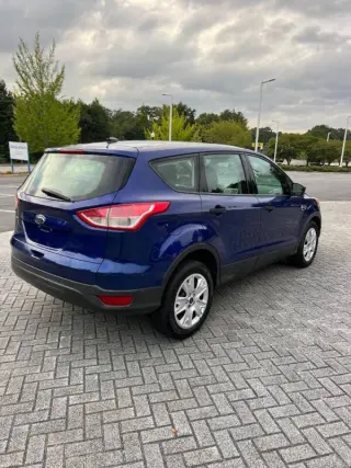 Ford Escape 2016